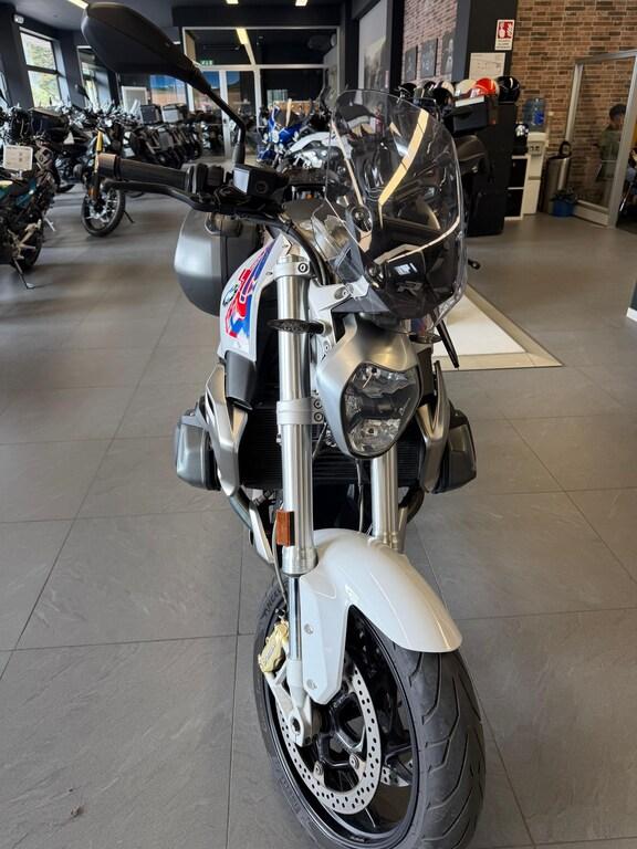 R 1250 R