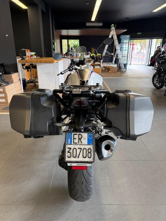 R 1250 R
