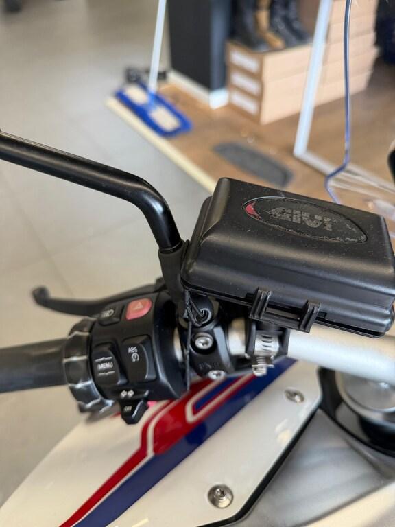 R 1250 R