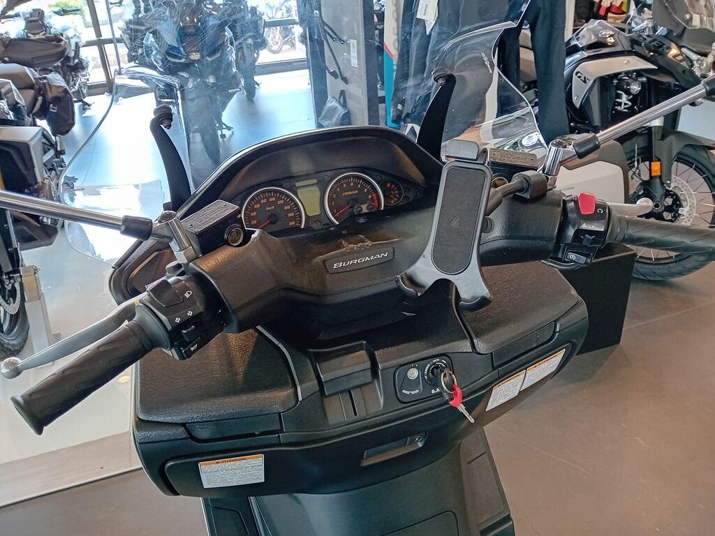 BURGMAN 400