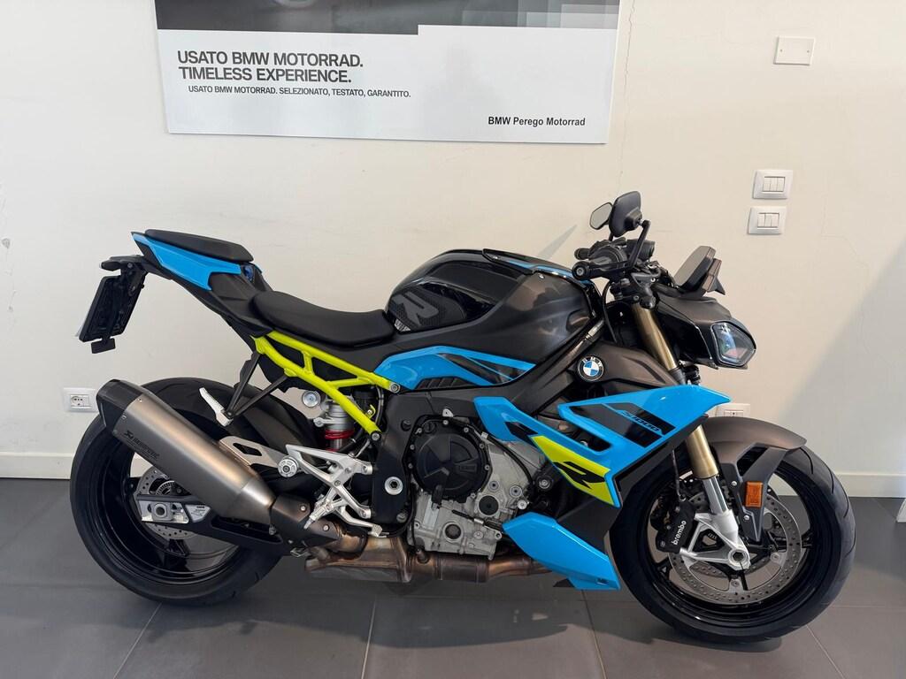 S 1000 R