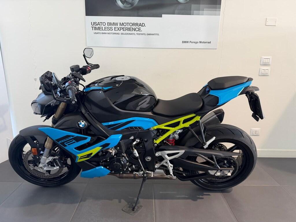 S 1000 R