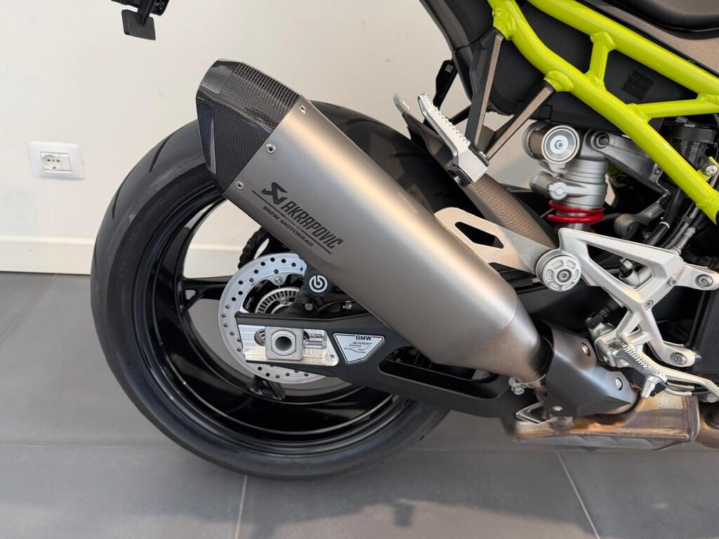S 1000 R