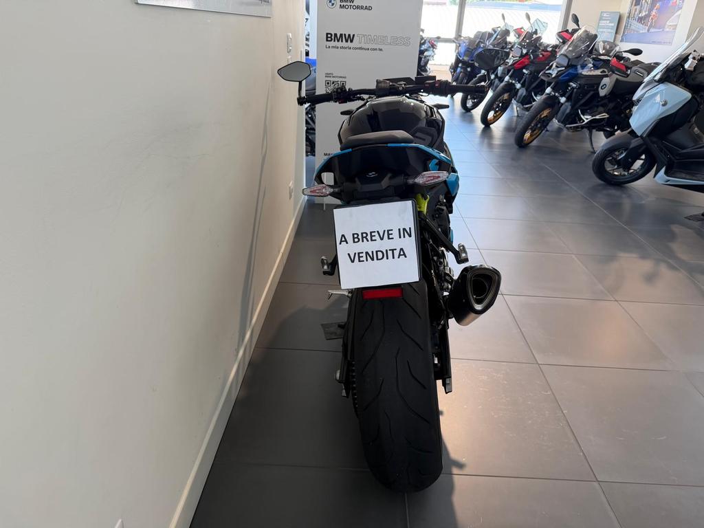 S 1000 R