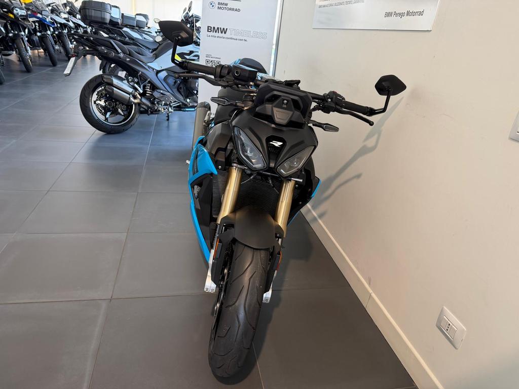 S 1000 R