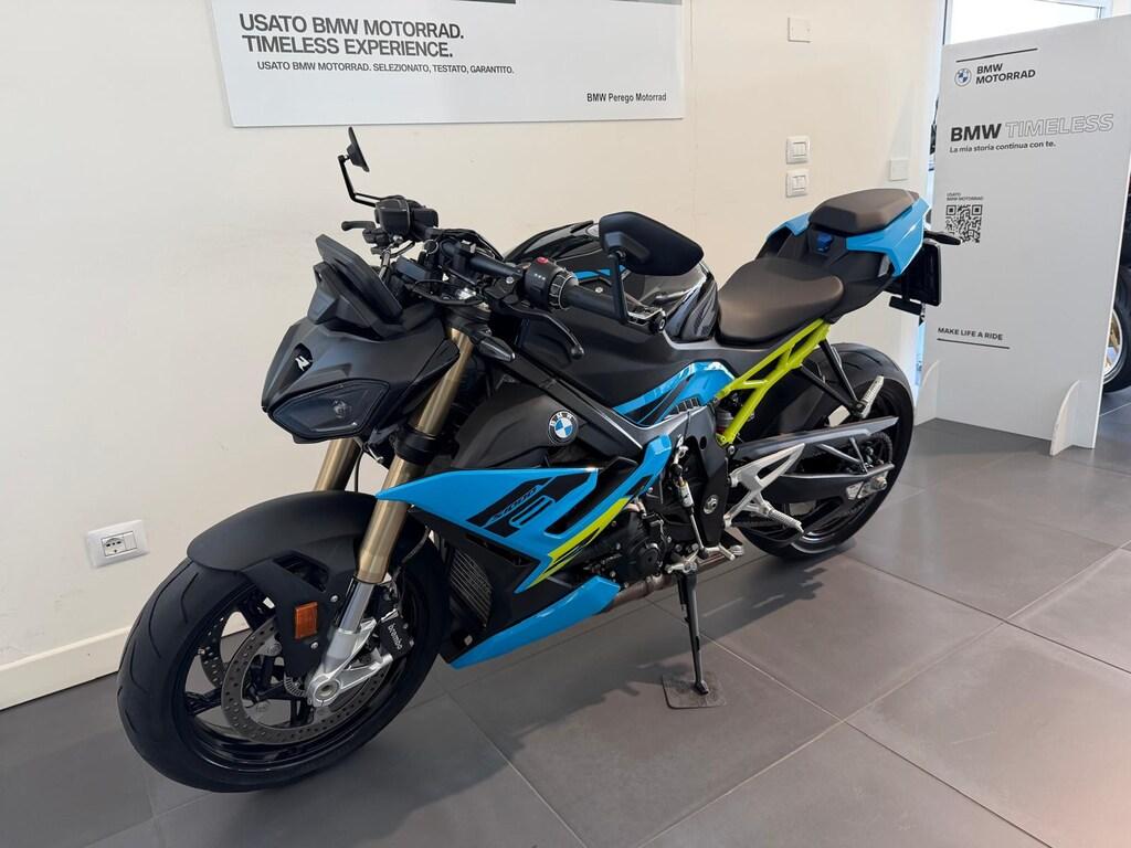 S 1000 R