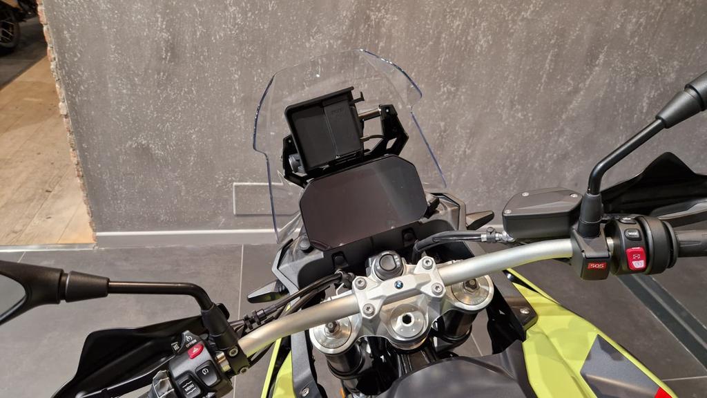 F 900 GS