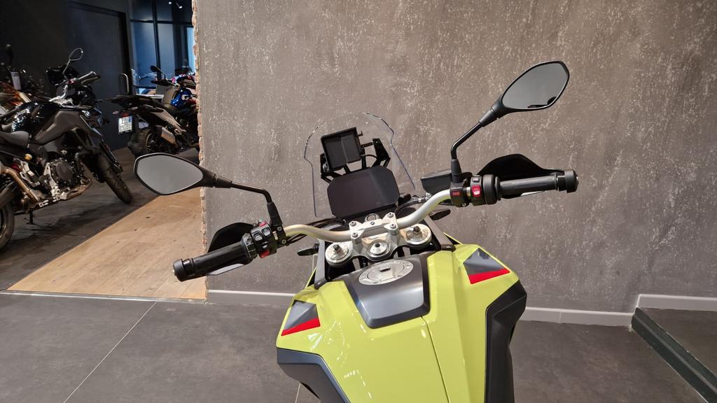 F 900 GS
