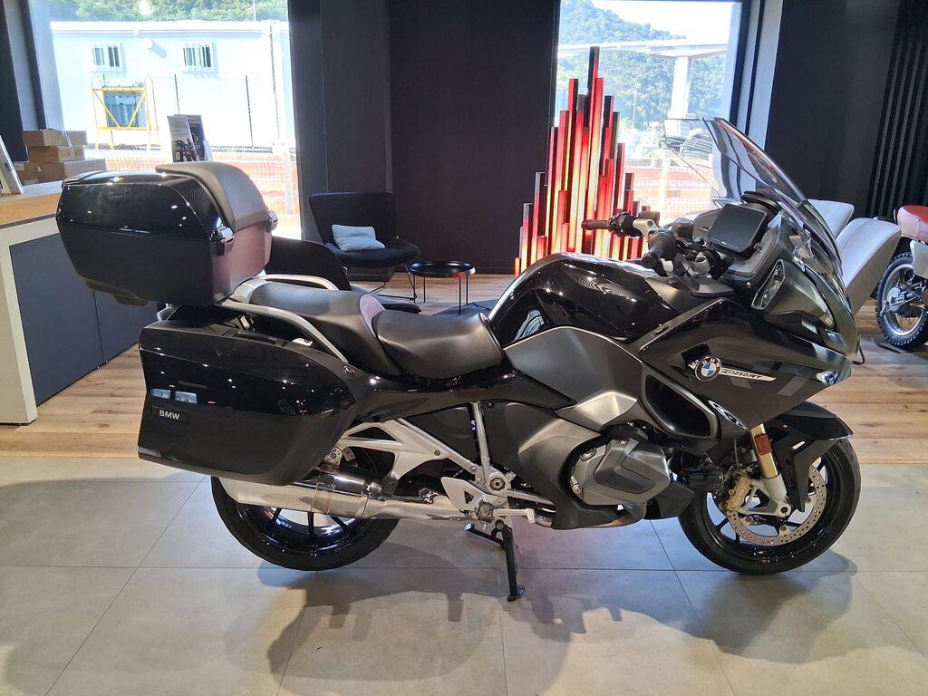 R 1250 RT