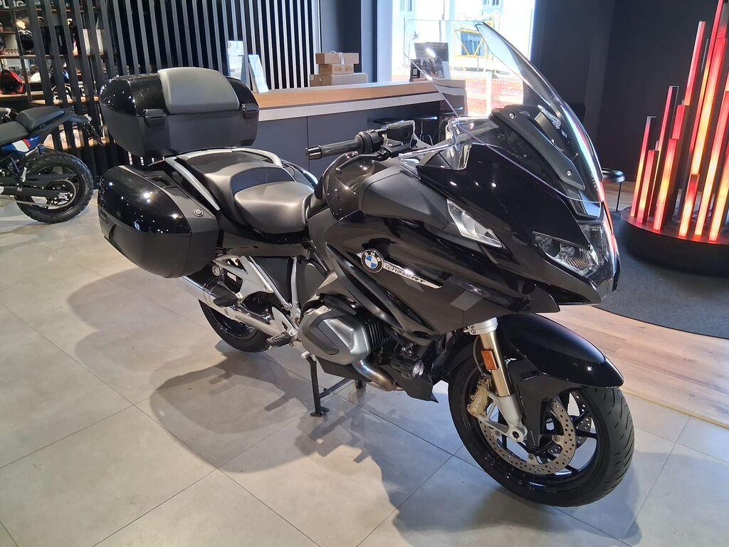 R 1250 RT