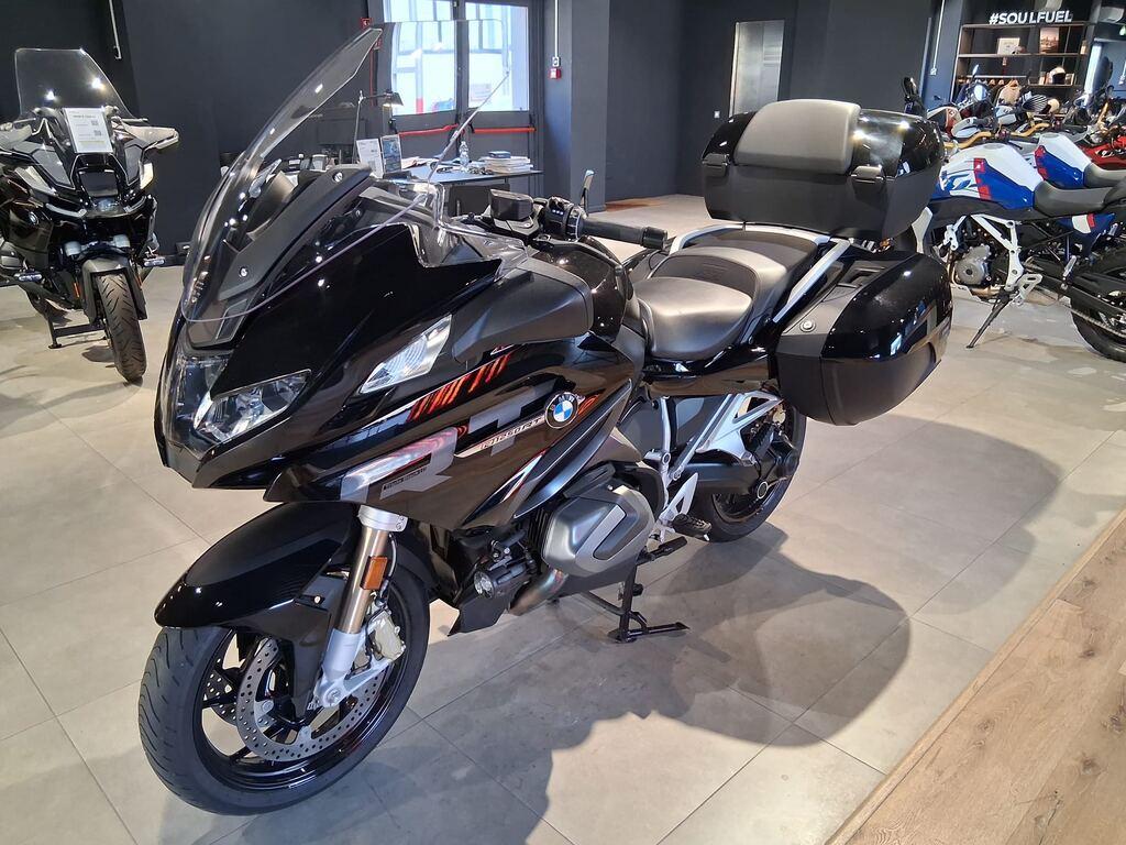 R 1250 RT