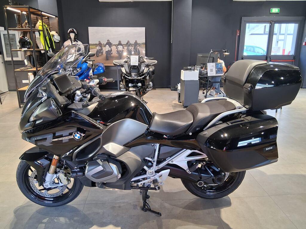 R 1250 RT