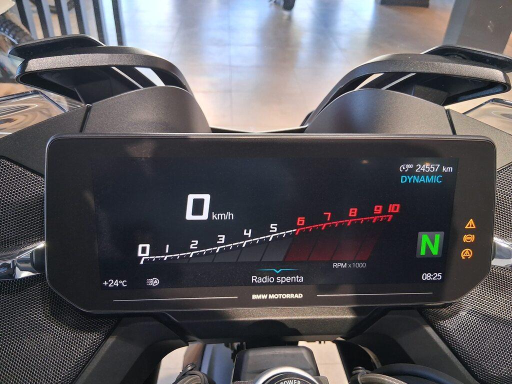 R 1250 RT
