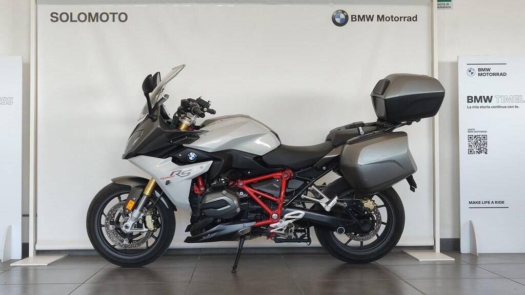 R 1200 RS
