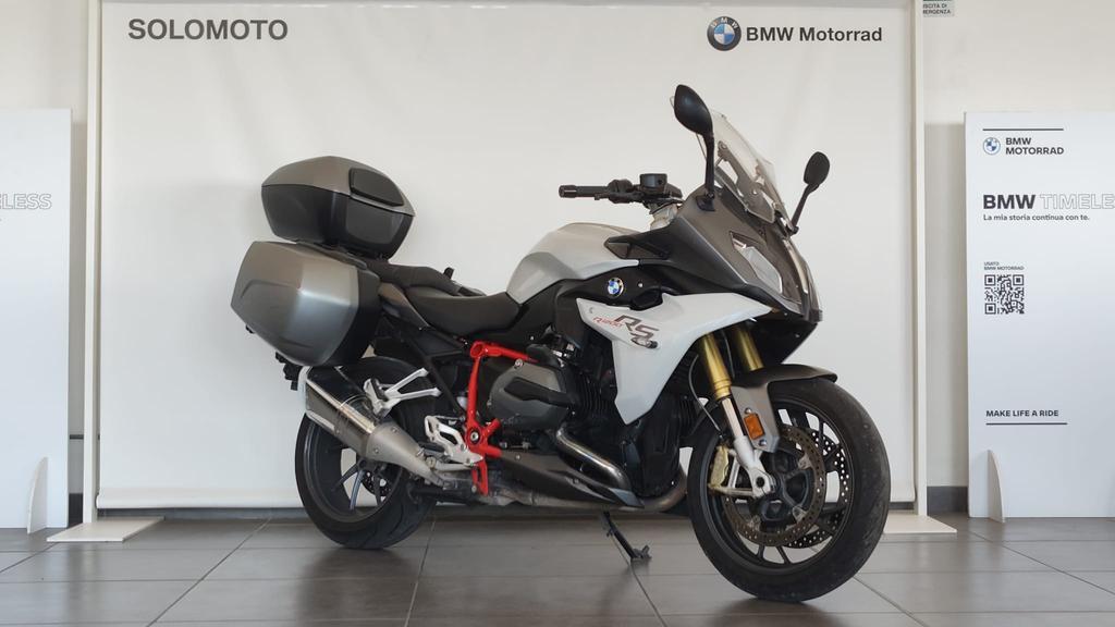R 1200 RS