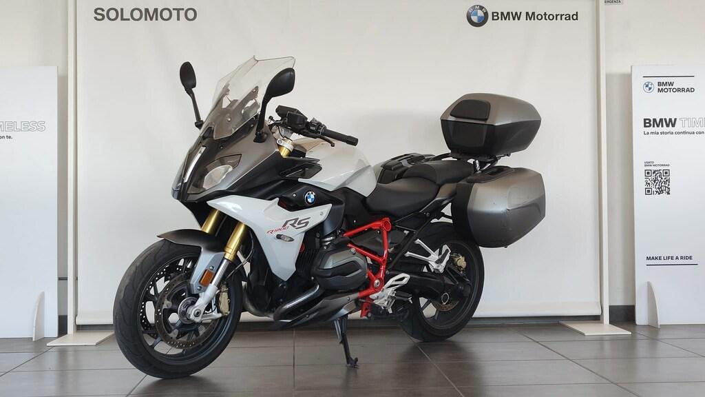 R 1200 RS