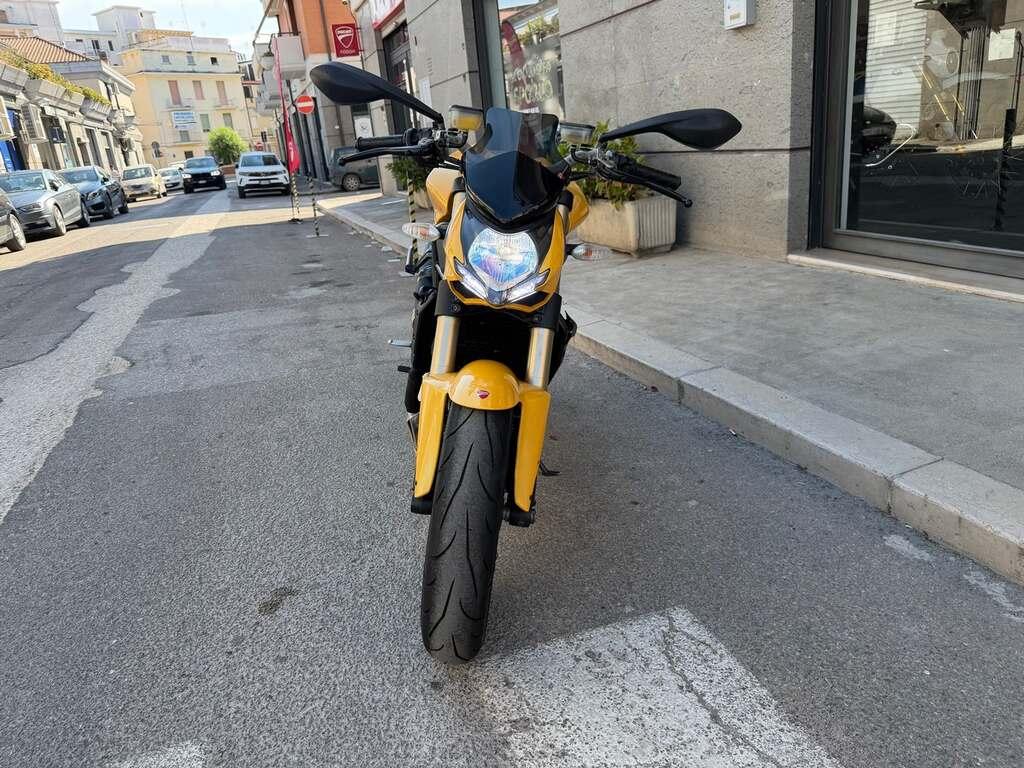 STREETFIGHTER 848