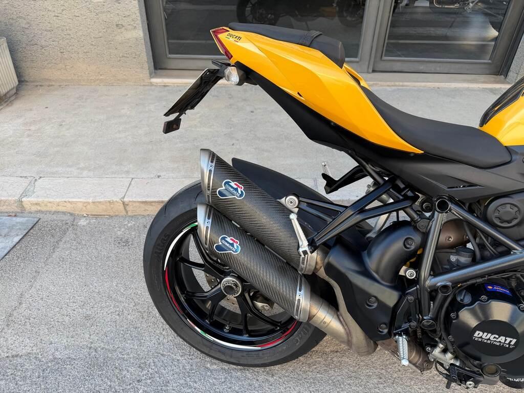STREETFIGHTER 848