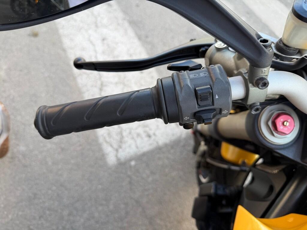 STREETFIGHTER 848
