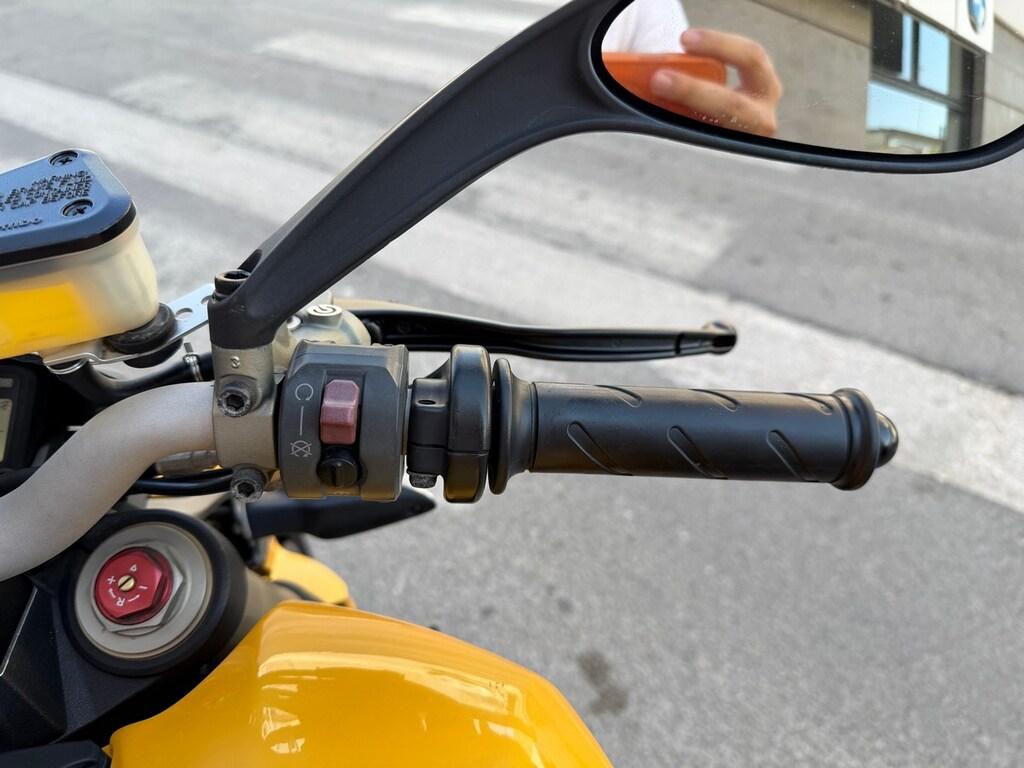 STREETFIGHTER 848