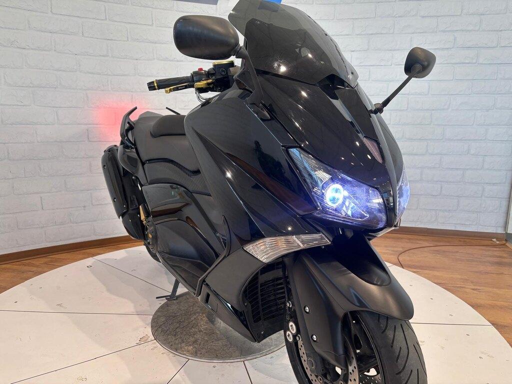 T-MAX 530