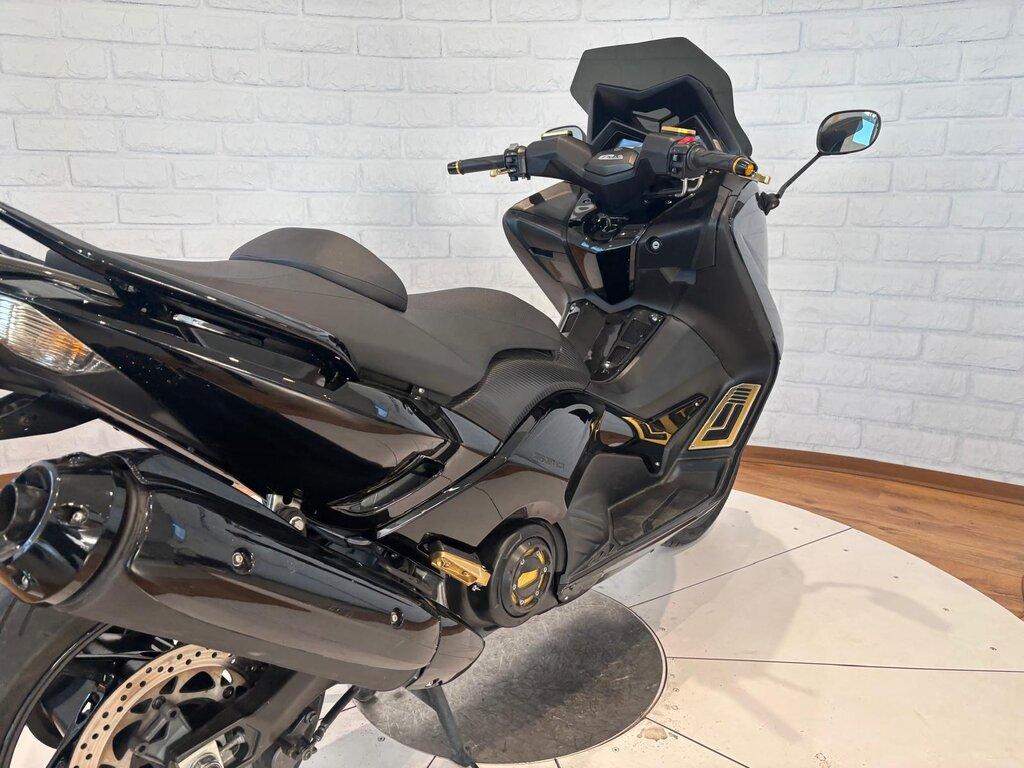 T-MAX 530