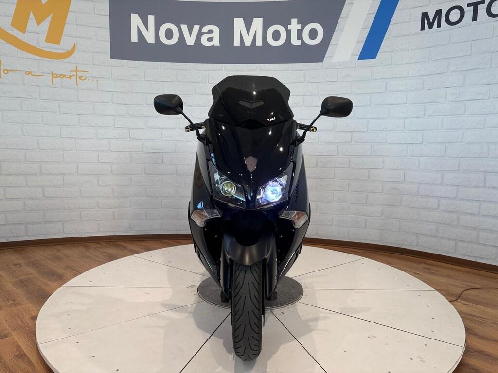 T-MAX 530