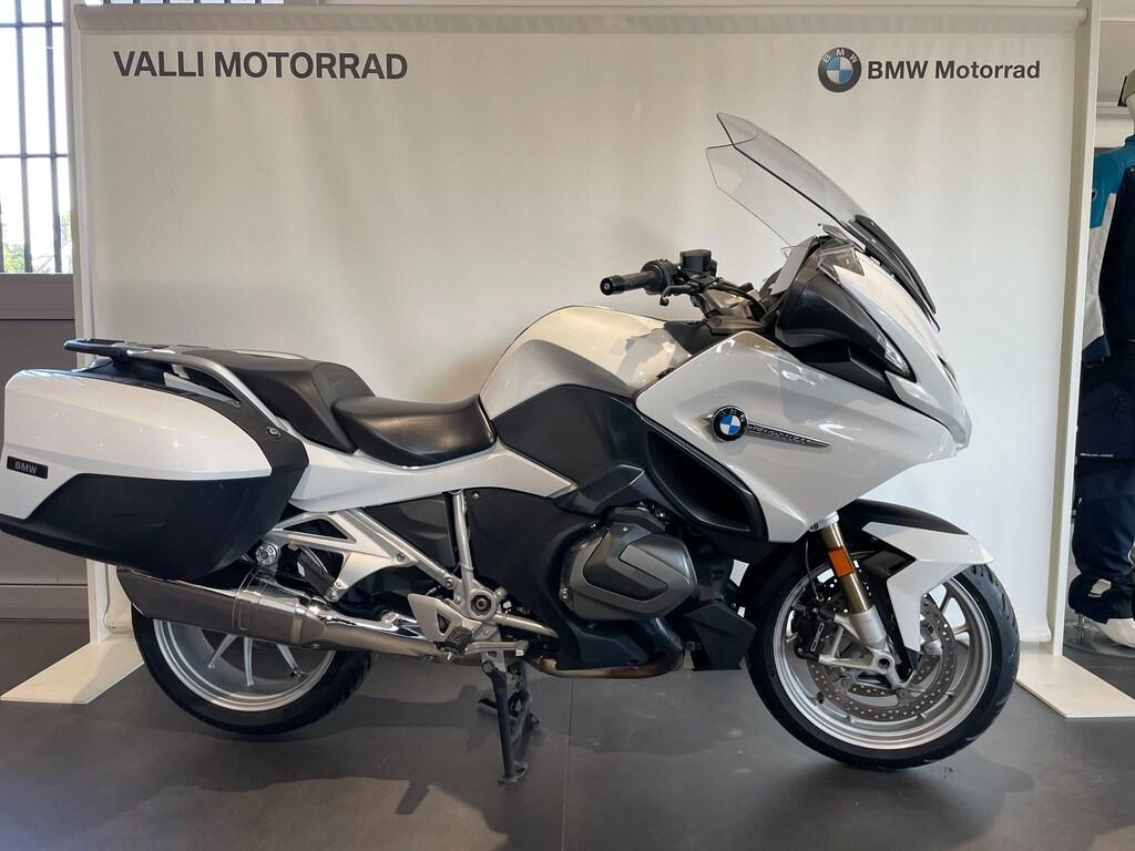 R 1250 RT