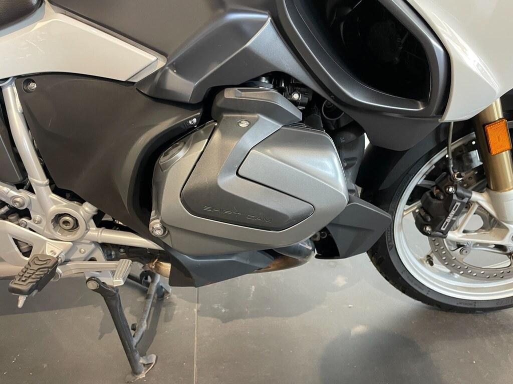 R 1250 RT
