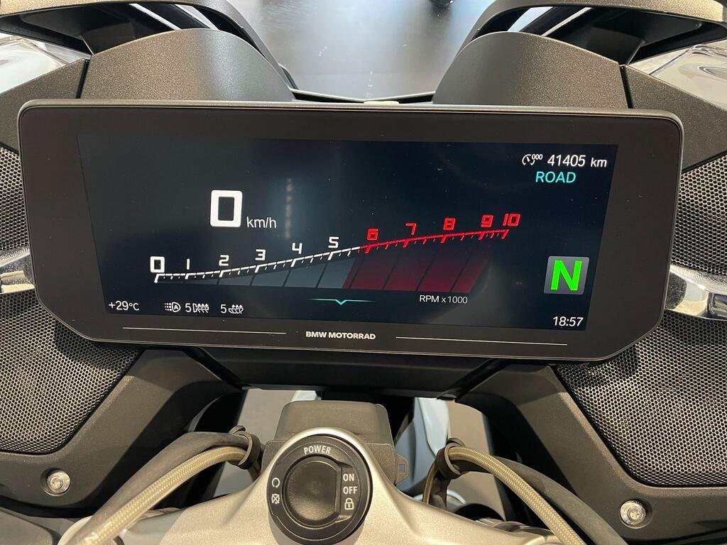 R 1250 RT