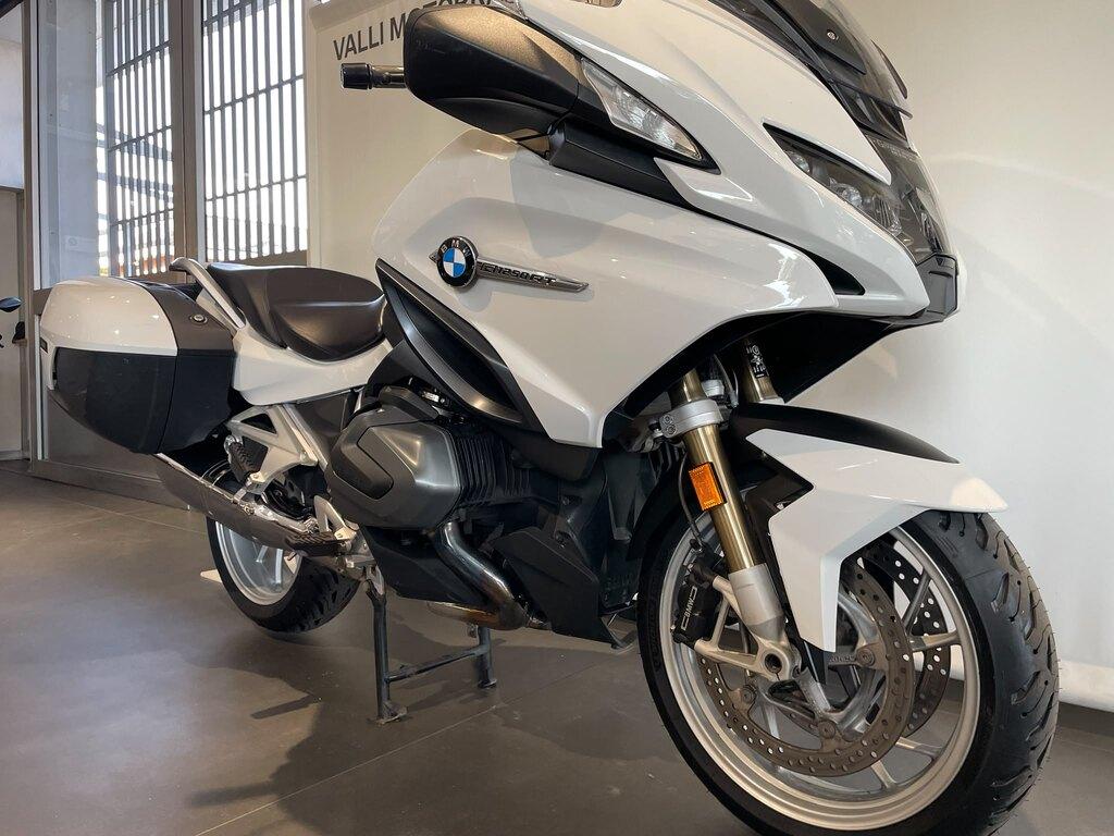 R 1250 RT