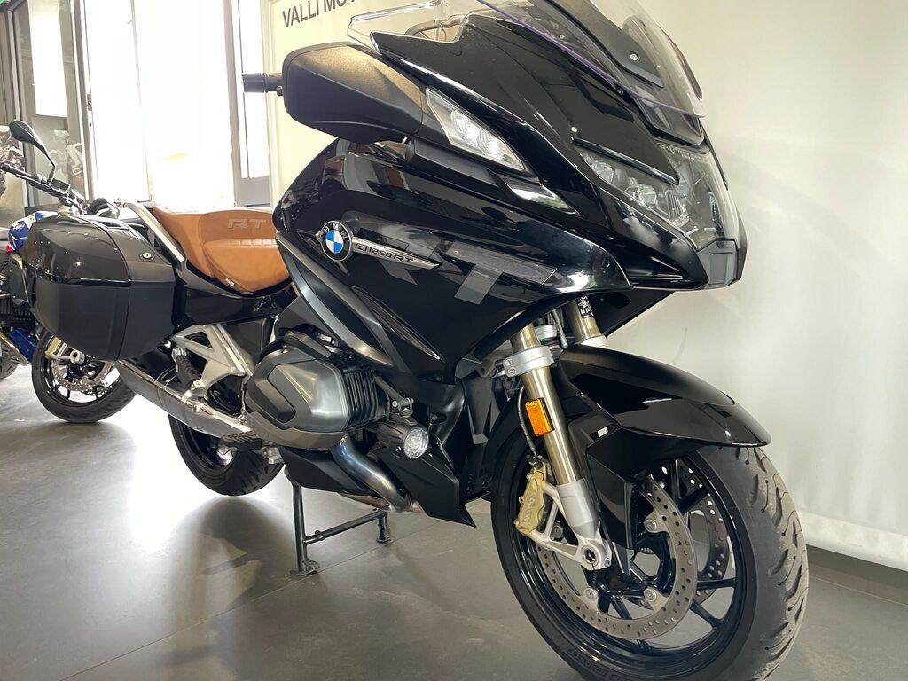 R 1250 RT