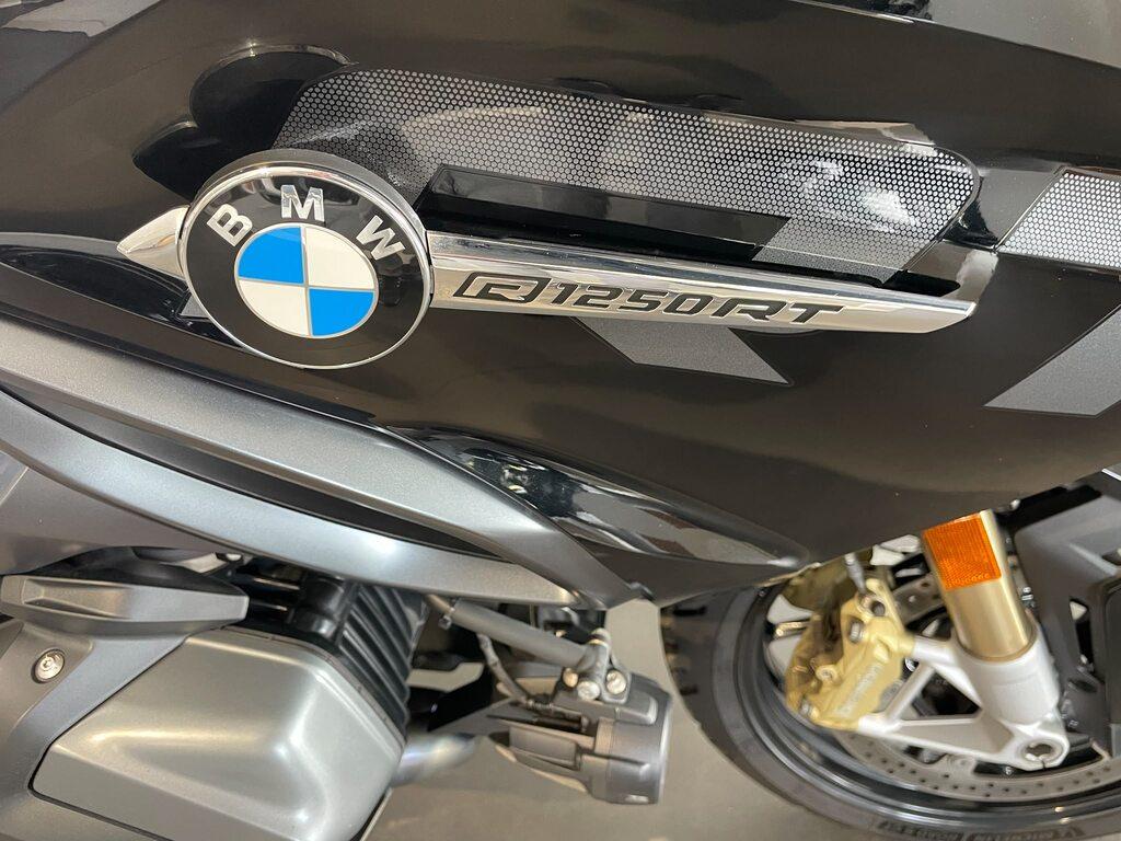R 1250 RT