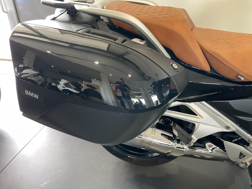 R 1250 RT