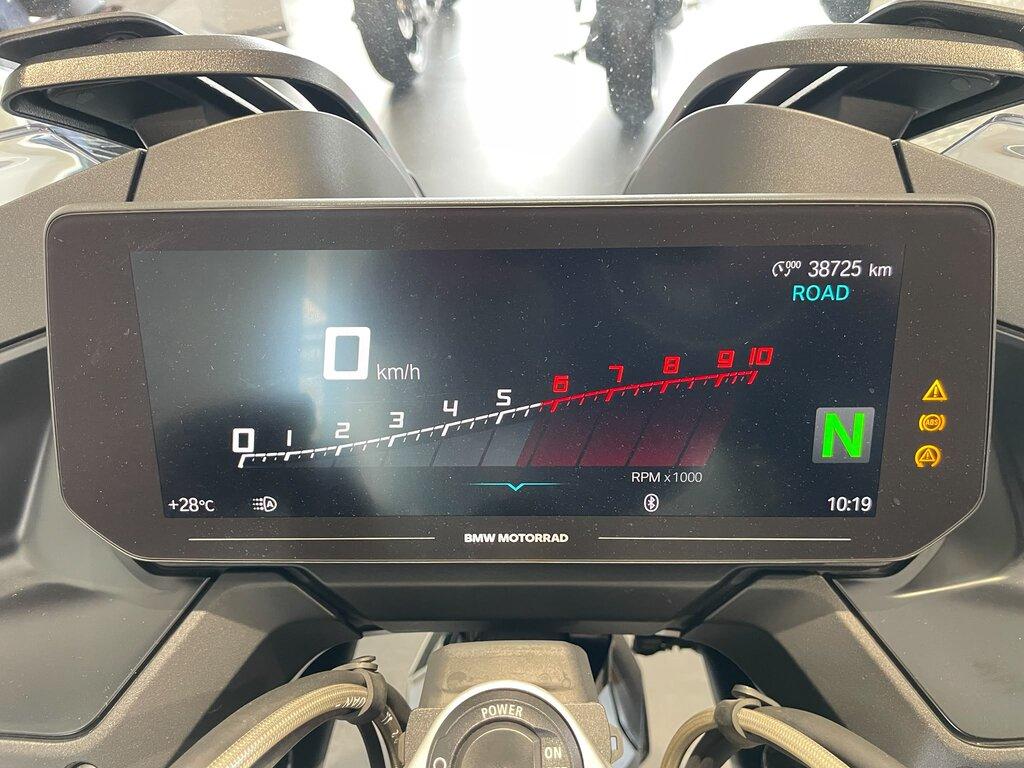 R 1250 RT