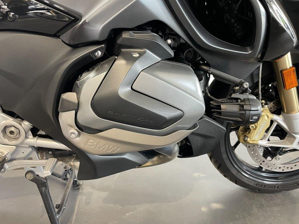 R 1250 RT