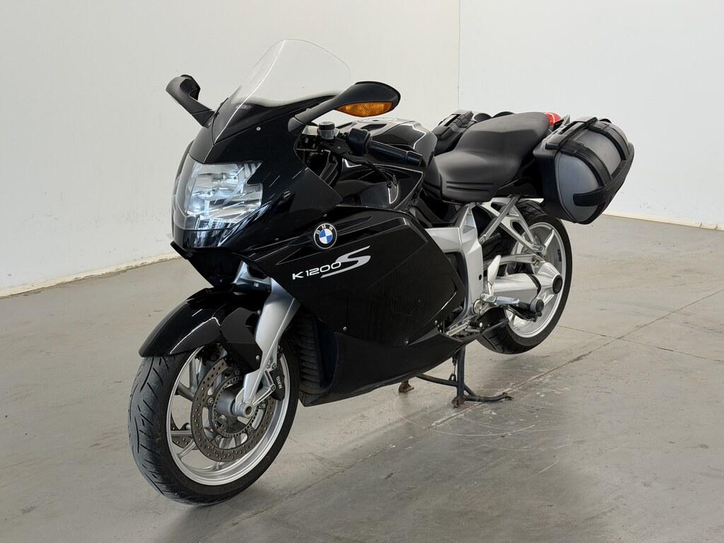 K 1200 S