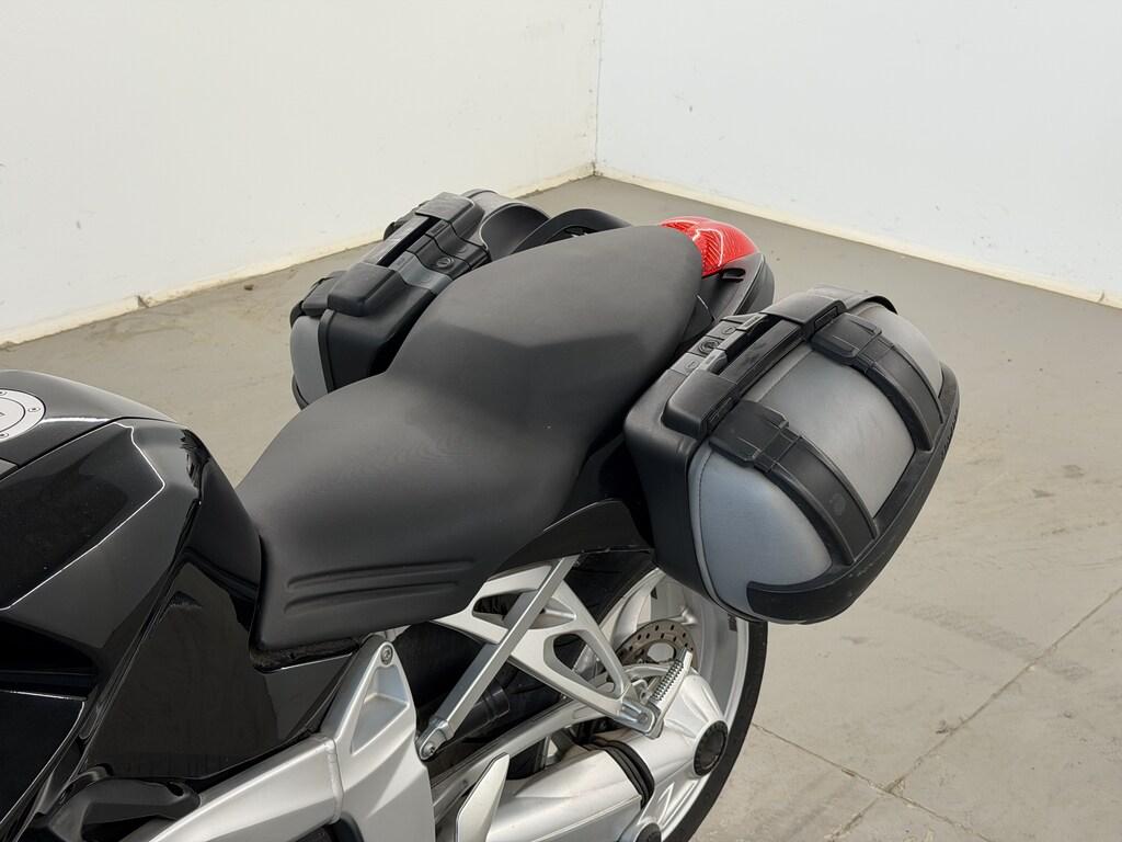 K 1200 S