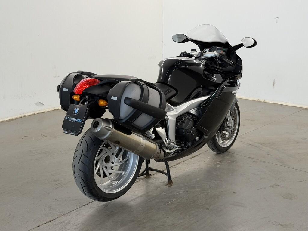 K 1200 S