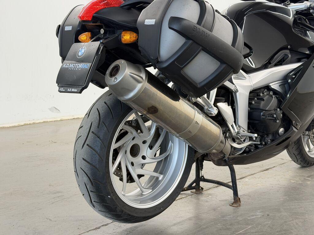 K 1200 S