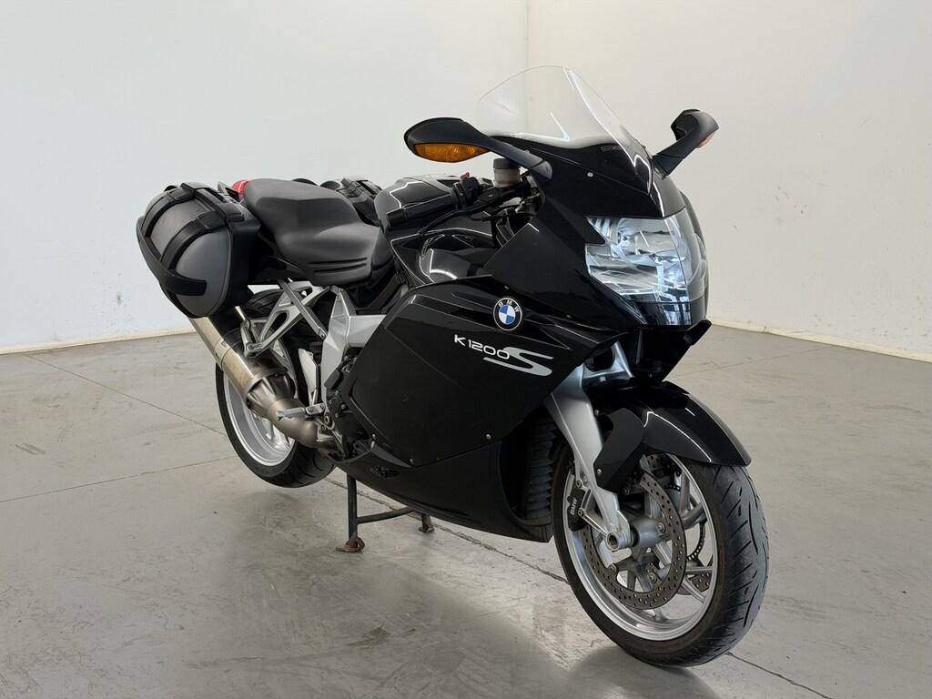 K 1200 S