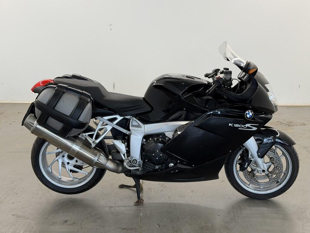 K 1200 S