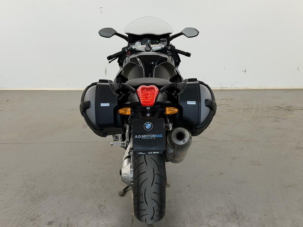 K 1200 S