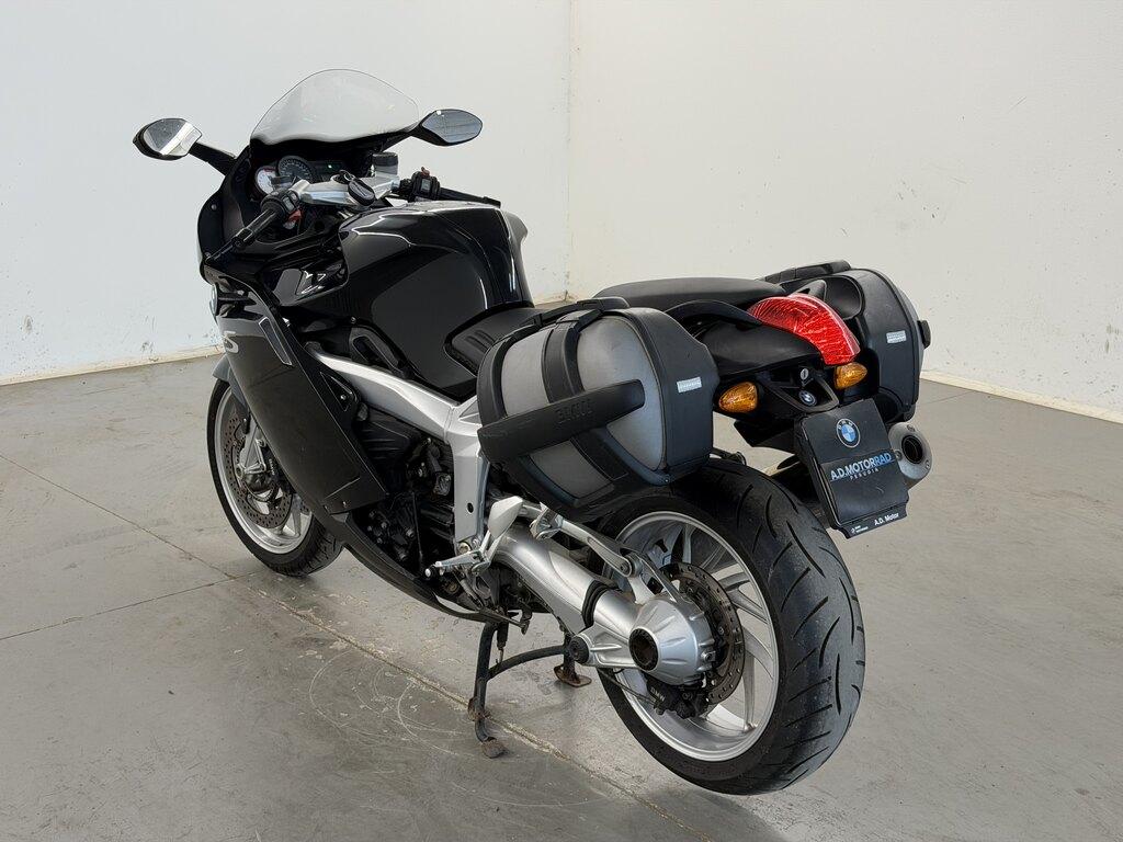 K 1200 S