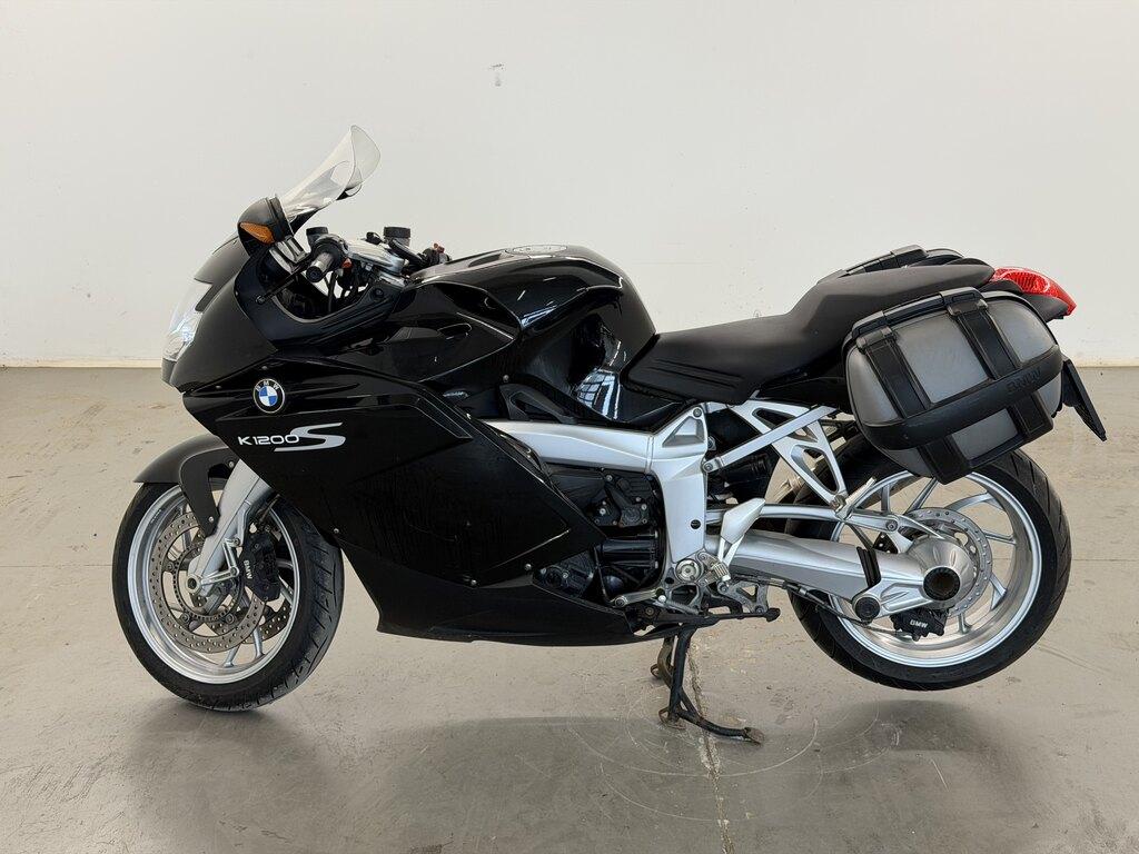 K 1200 S