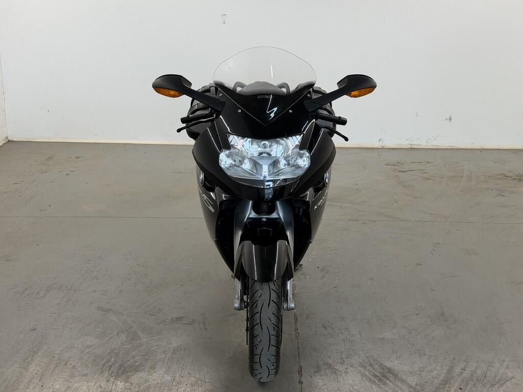 K 1200 S