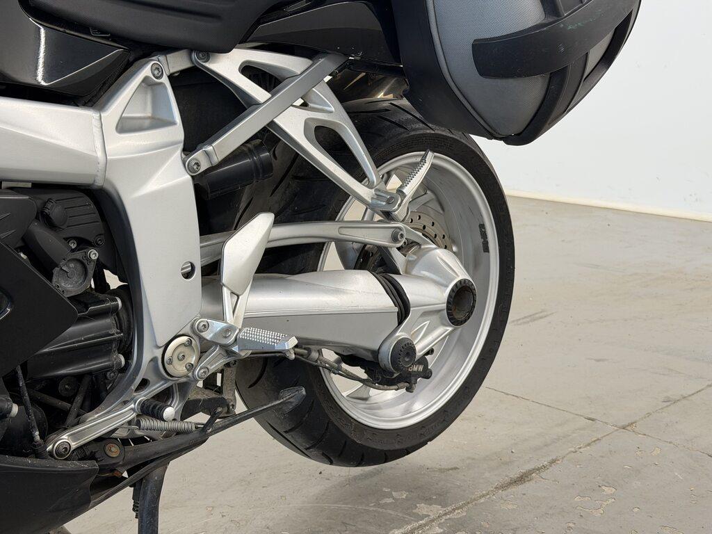 K 1200 S