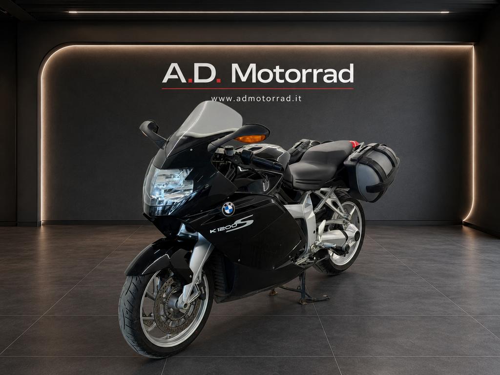 K 1200 S