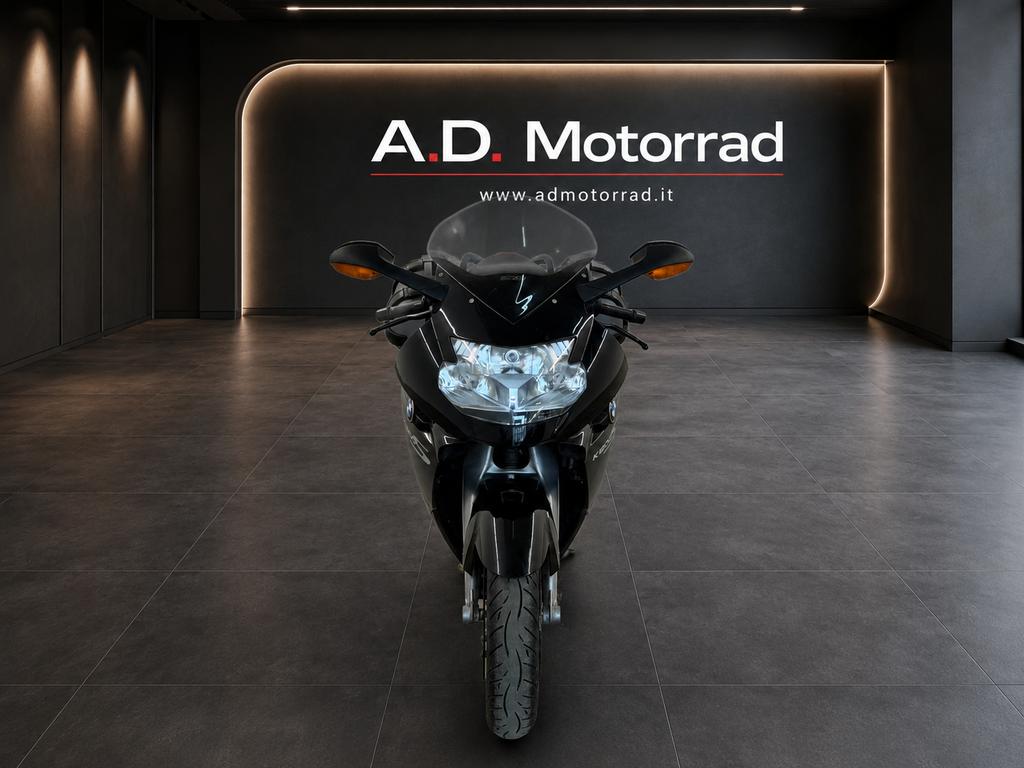 K 1200 S