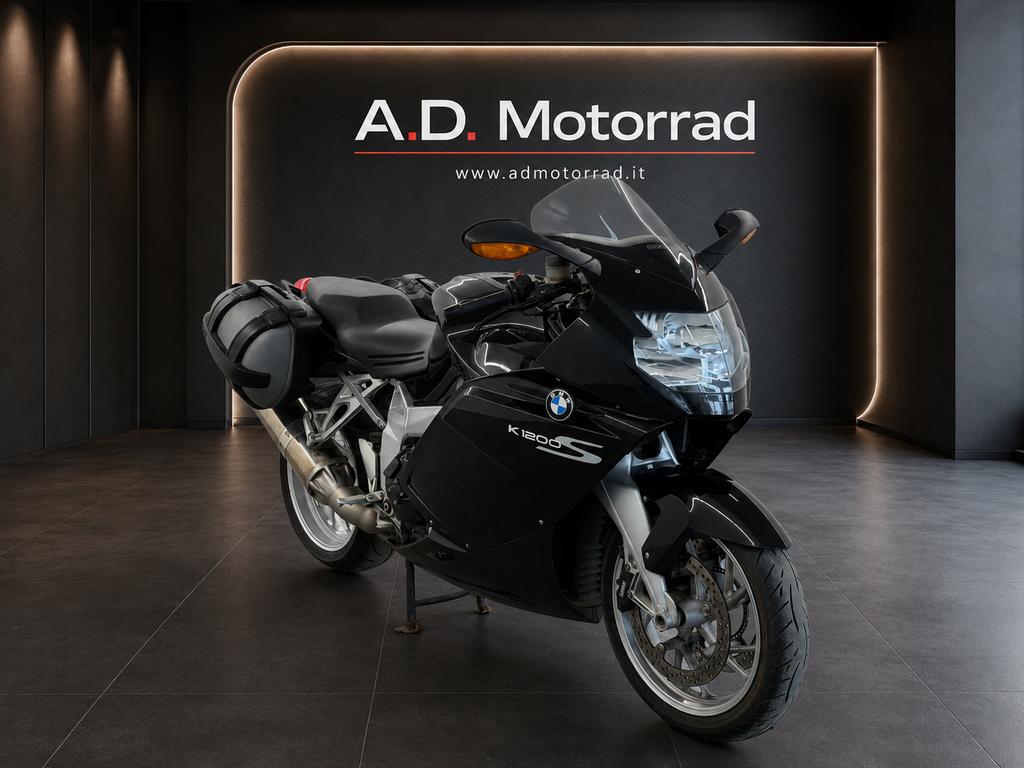 K 1200 S